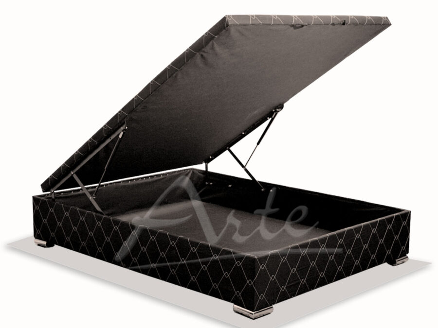 Arte Equipamientos Tienda de muebles, Montevideo.