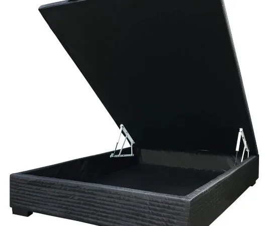 Box Baúl 2 Plazas - Basic