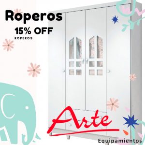 Arte Equipamientos - Tienda de muebles, Montevideo.