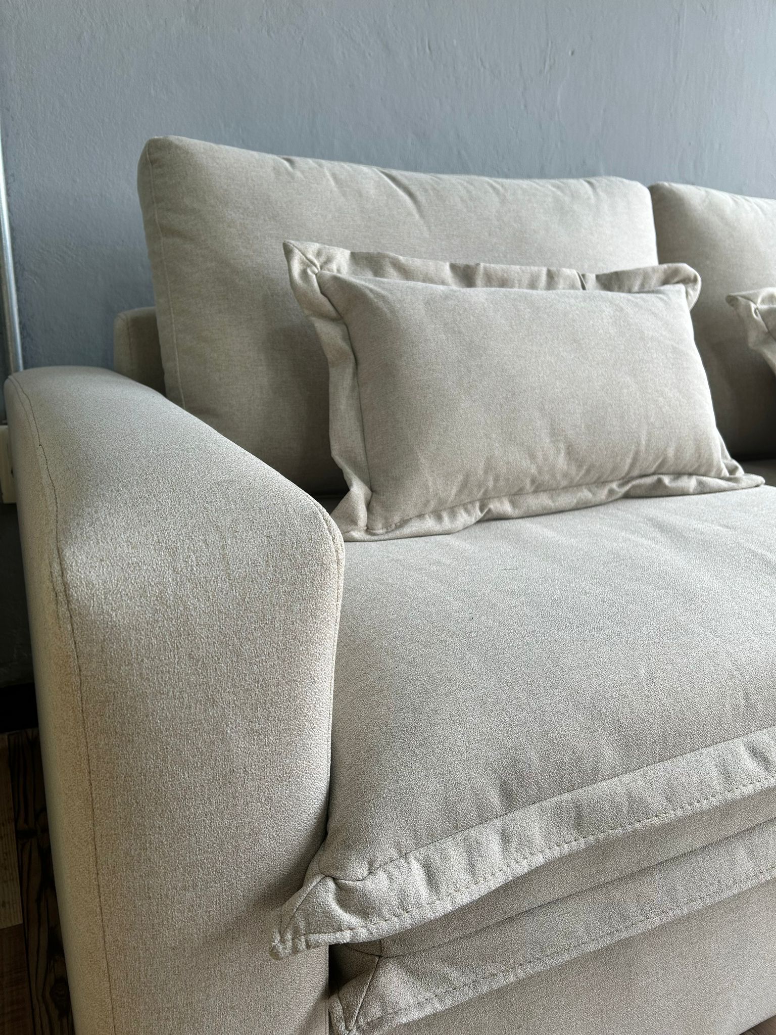 Sofá Sillón 3 cuerpos Oslo - Imagen 3