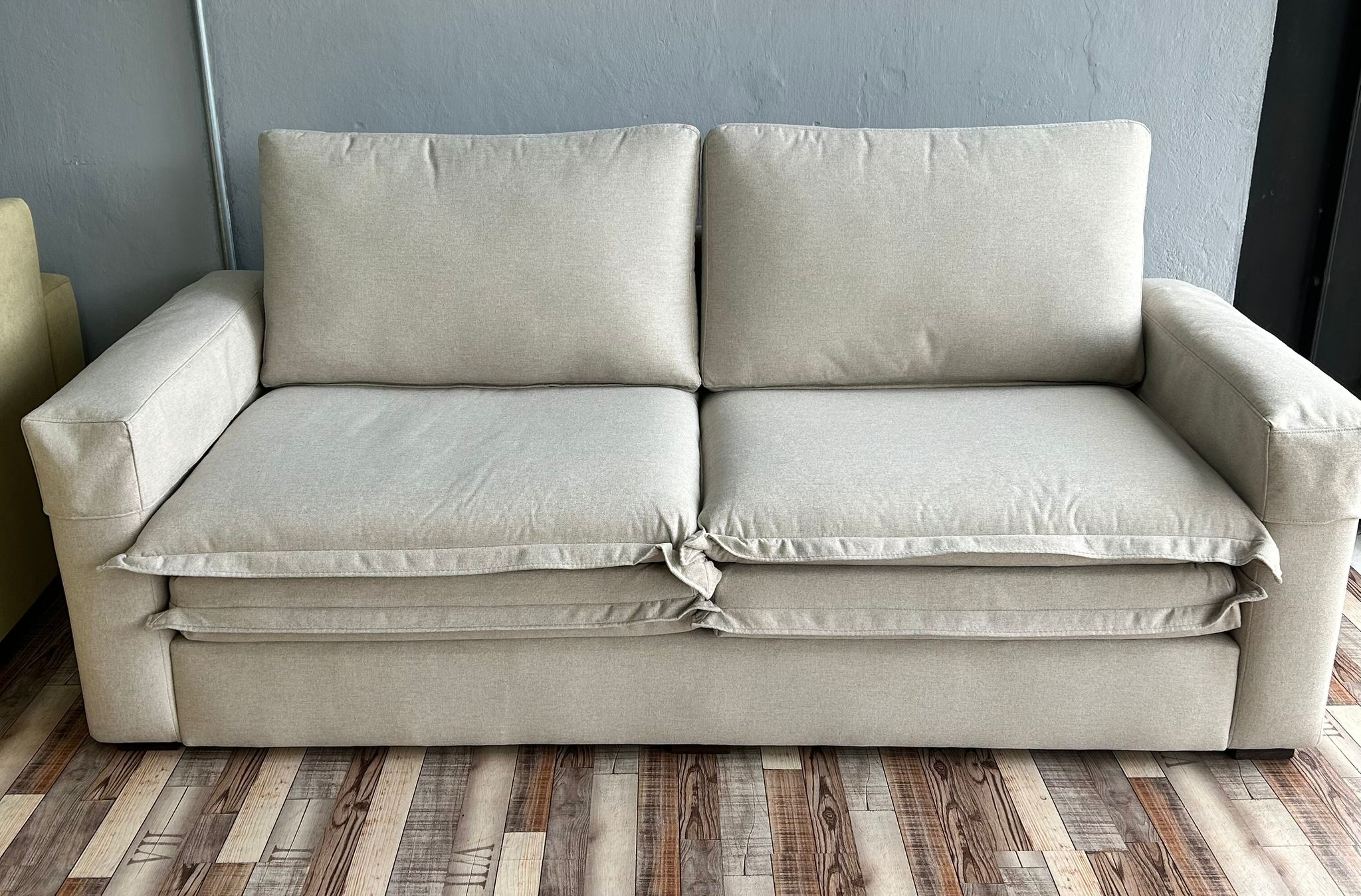 Sofá Sillón 3 cuerpos Oslo - Imagen 4