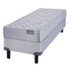 Conjunto sommier 1 plaza
