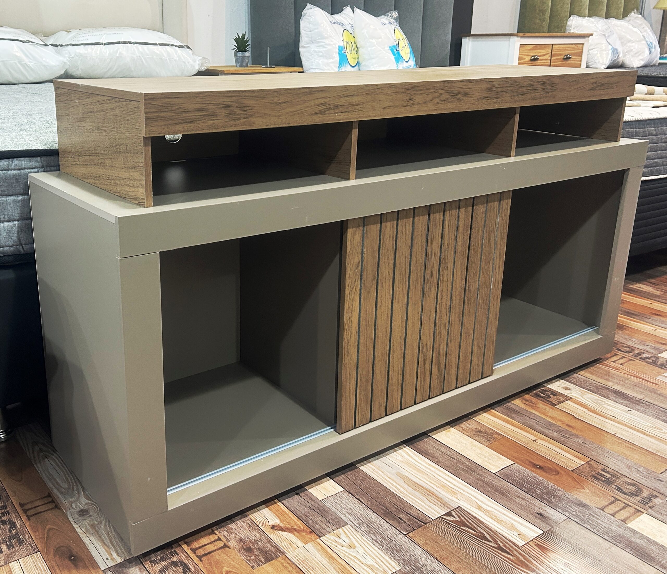 Rack Dragon - TV 55 " - Imagen 2