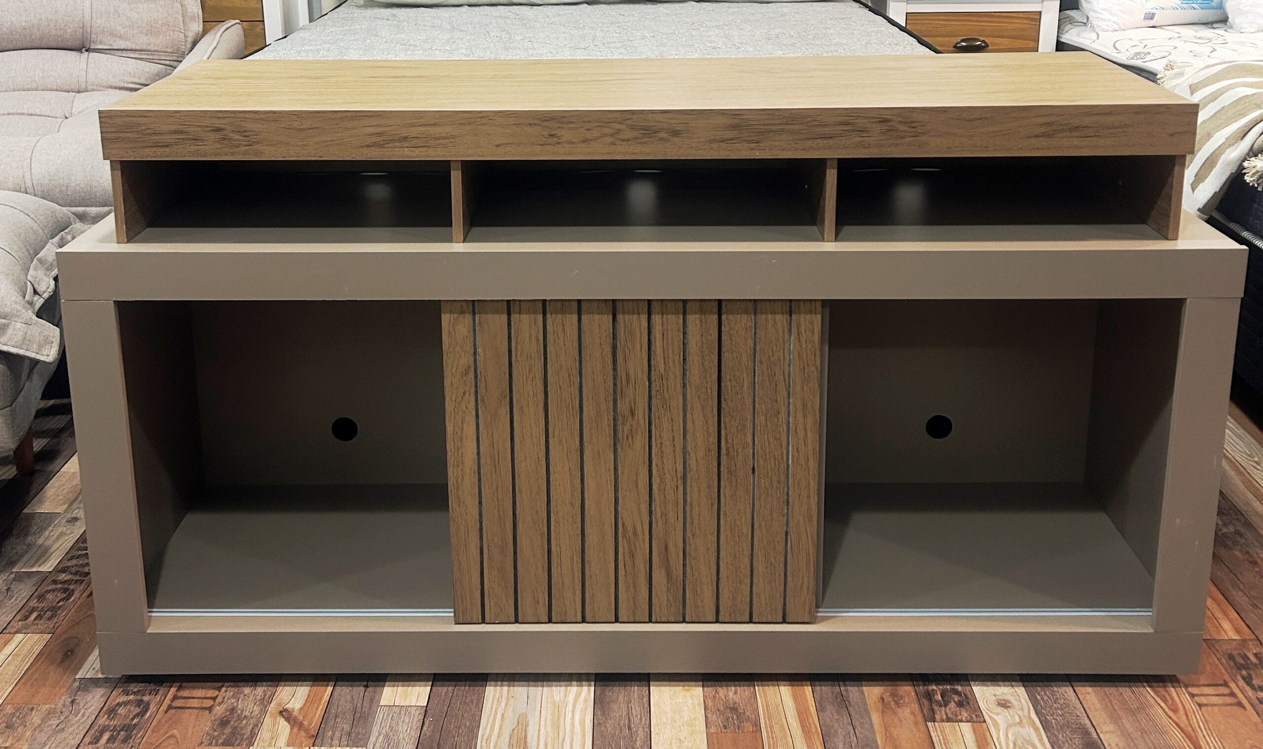 Rack Dragon - TV 55 " - Imagen 3