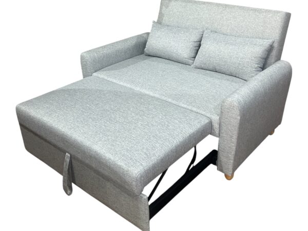Alternative view of Sofá cama 2 cuerpos