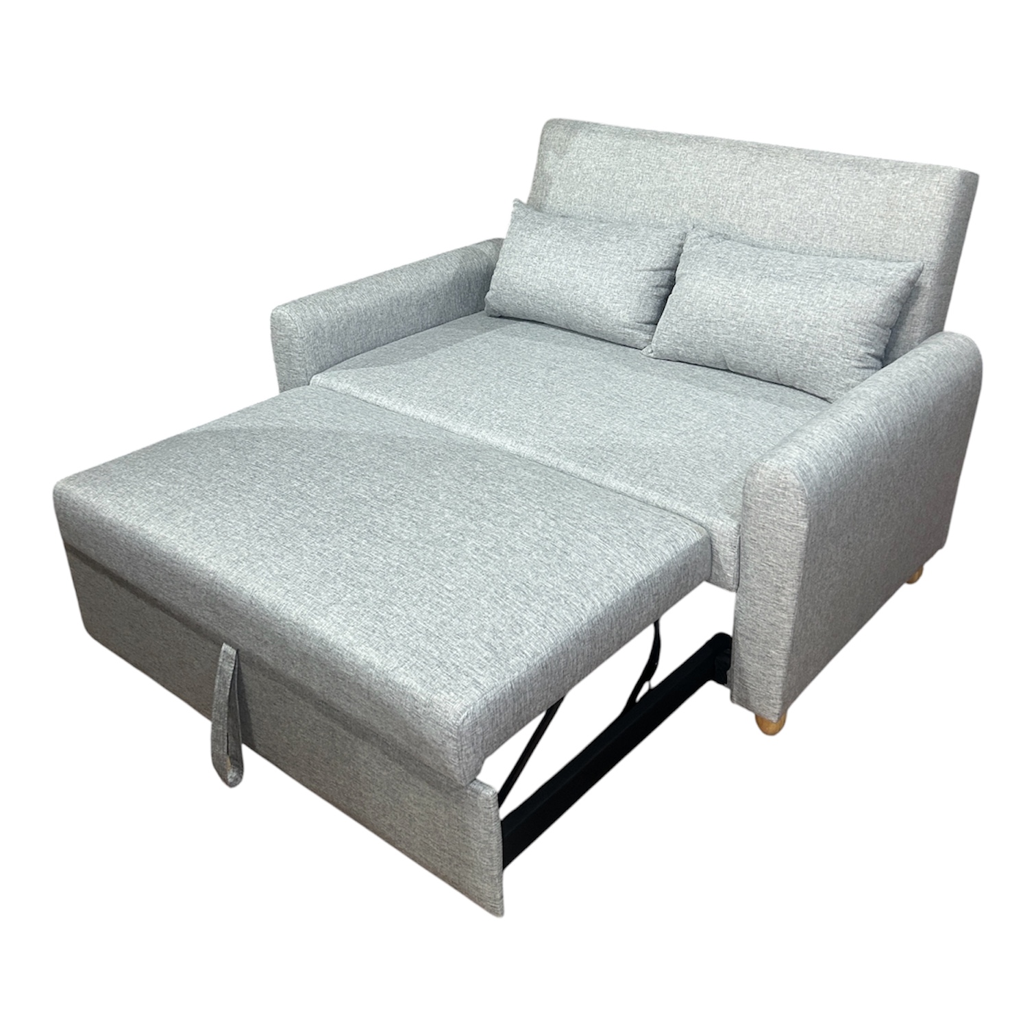 Sofá cama 2 cuerpos - Imagen 2