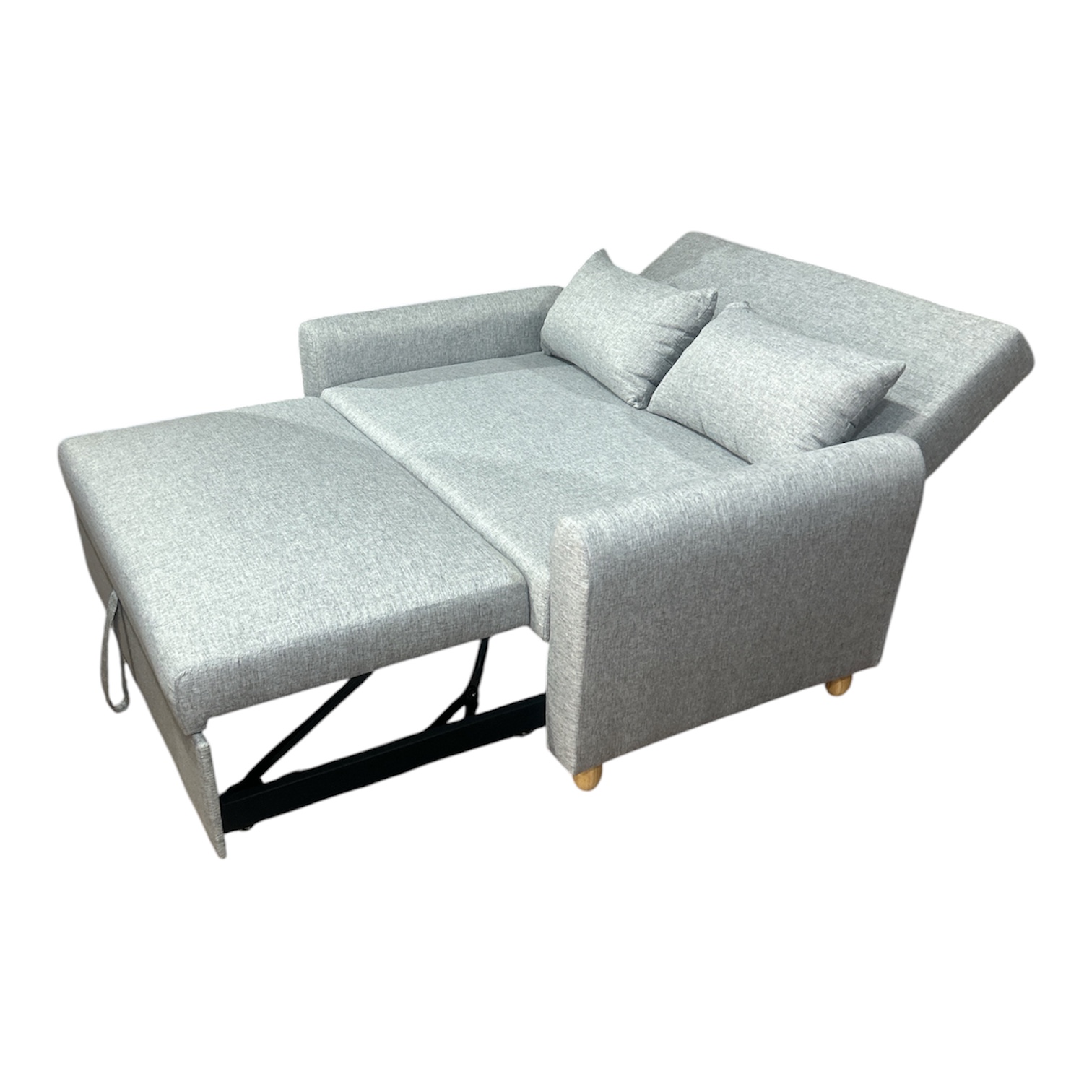 Sofá cama 2 cuerpos - Imagen 3