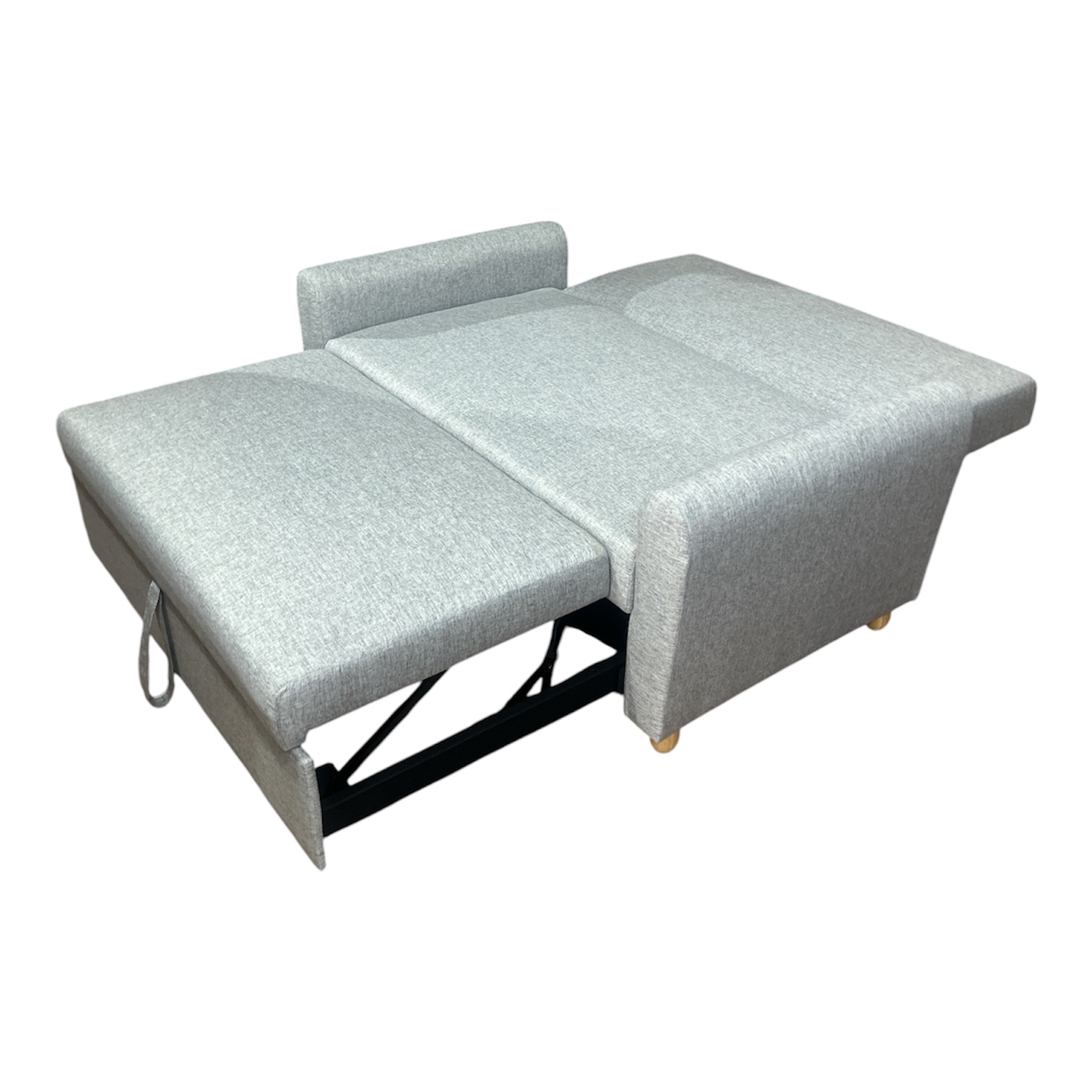 Sofá cama 2 cuerpos - Imagen 4