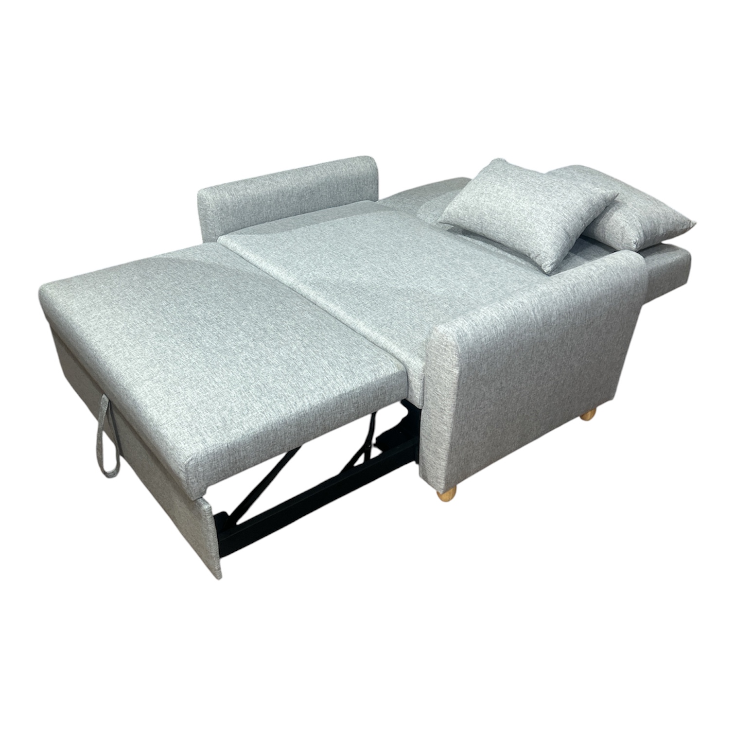 Sofá cama 2 cuerpos - Imagen 5