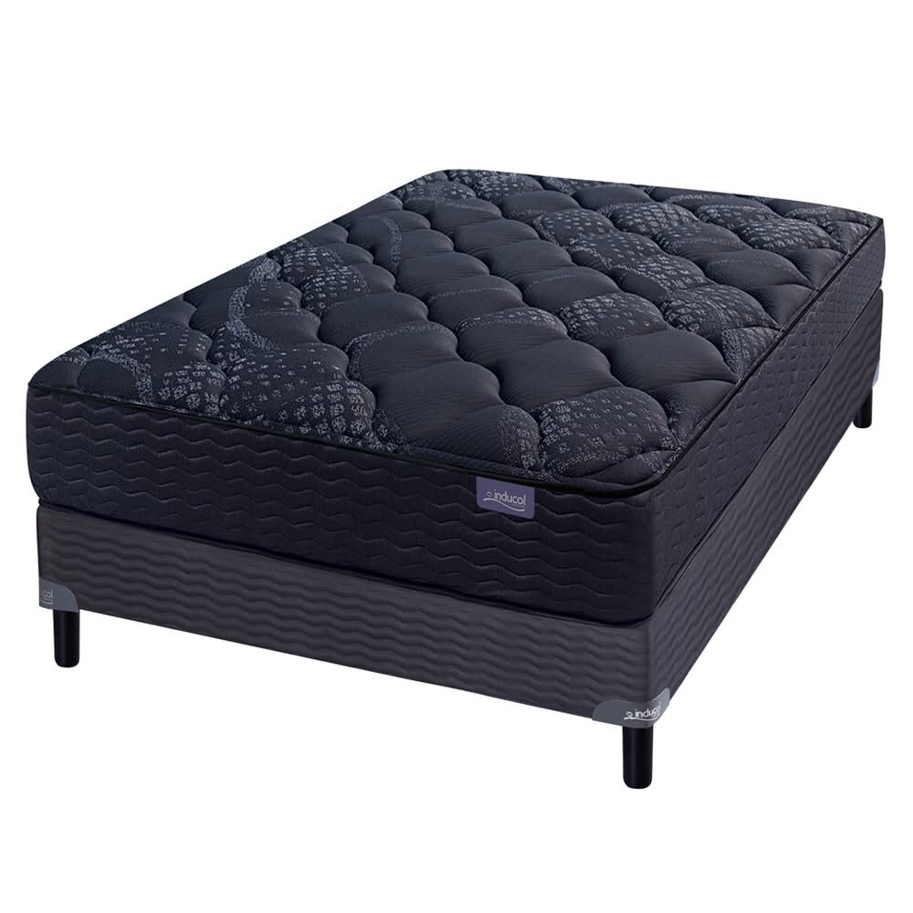 Sommier 2 plazas - Vinson