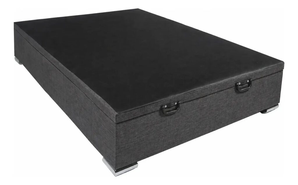 Box Baúl Nacional