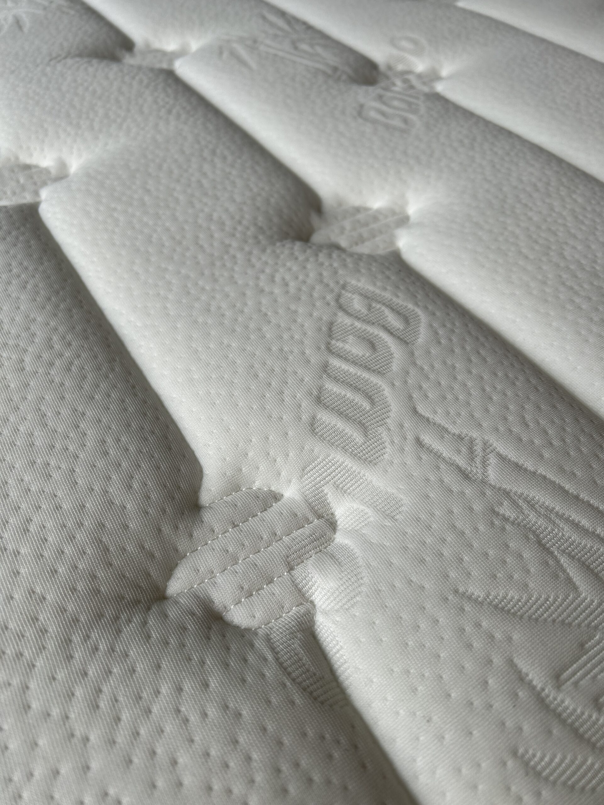 Colchon y Sommier Cripton Pillow Top - 2 plazas - Imagen 6