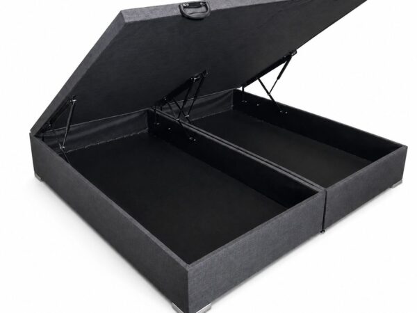 Box Baúl Nacional Dividido