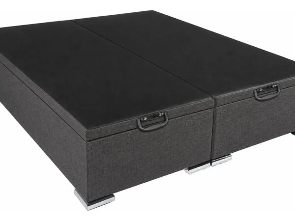 Alternative view of Box Baúl Nacional Dividido