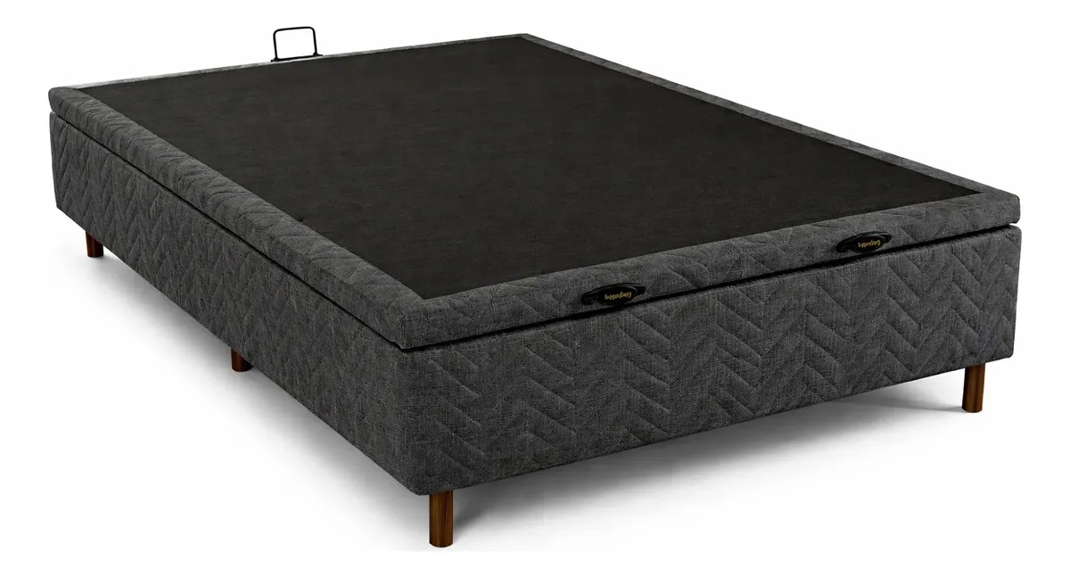 Box baúl 2 plazas - Linea Premium - Imagen 3