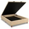 Box baúl 2 plazas - Linea Premium
