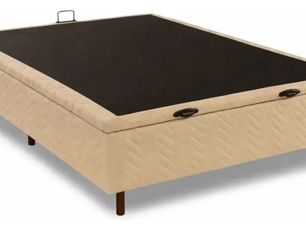 Alternative view of Box baúl 2 plazas - Linea Premium