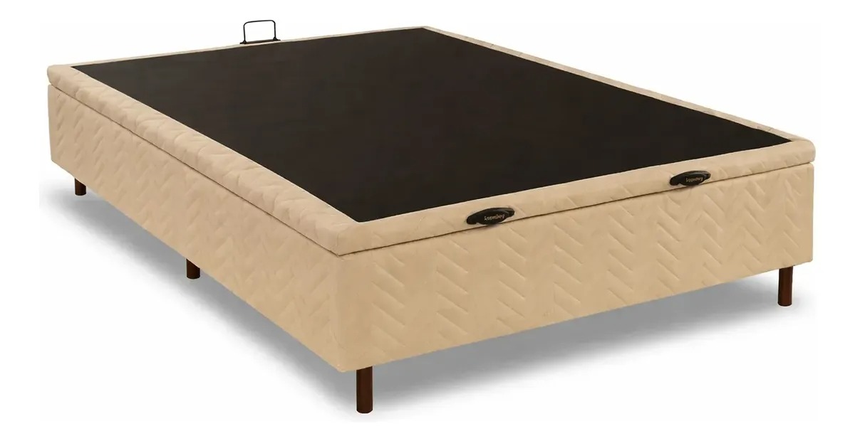Box baúl 2 plazas - Linea Premium - Imagen 2