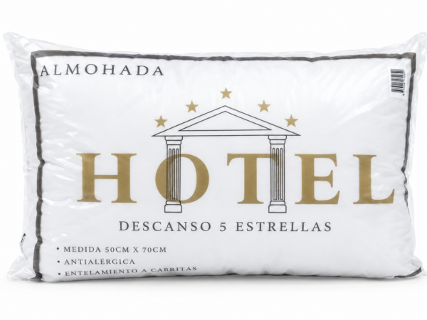Almohada Hotel