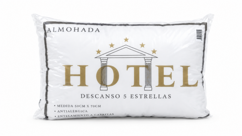 Almohada Hotel