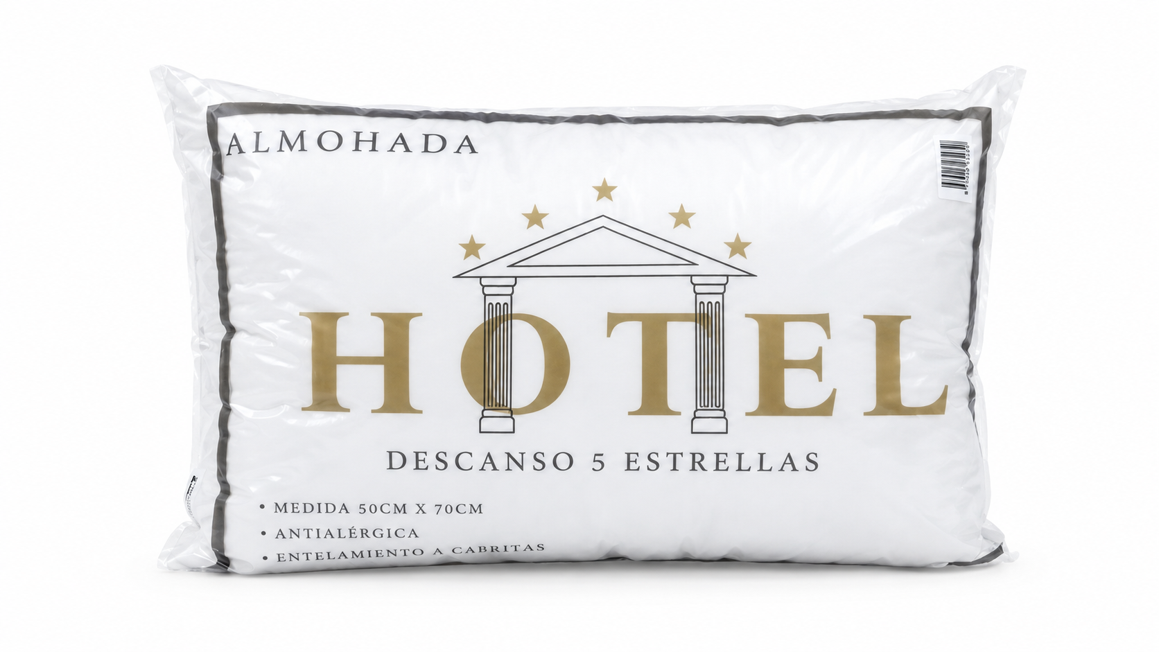 Almohada Hotel