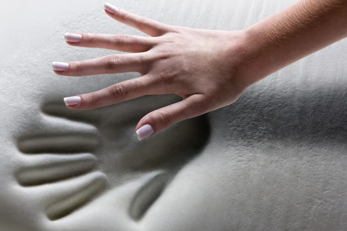 Almohada Nasa X Viscoelástica - Imagen 3