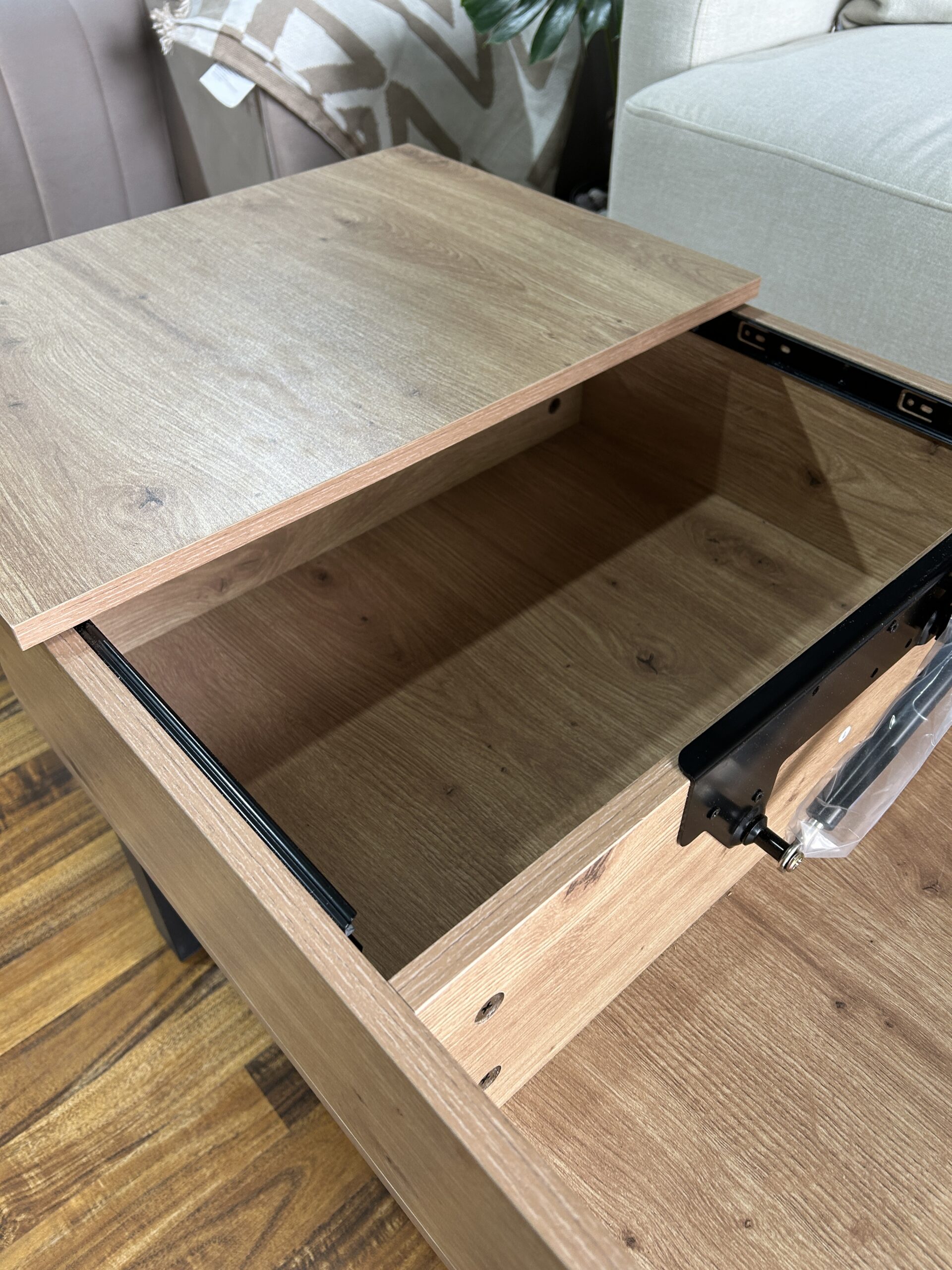 Mesa de Living Articulada - Imagen 5