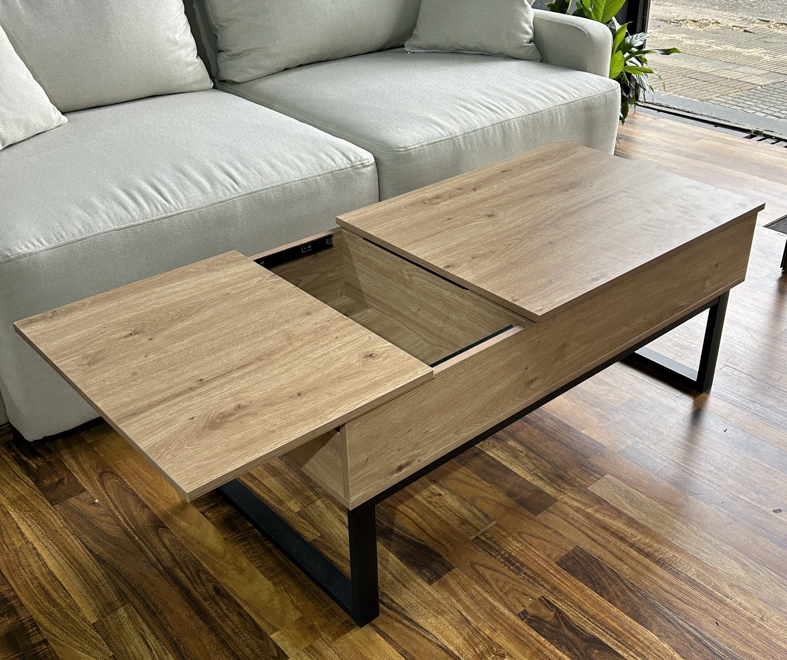 Mesa de Living Articulada - Imagen 7