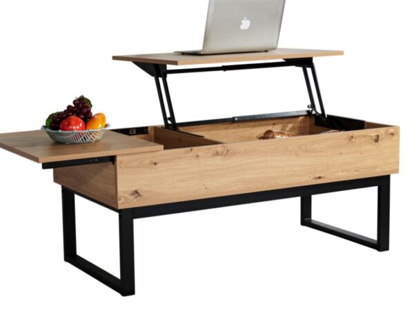 Mesa de Living Articulada