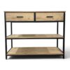 Mesa de Arrime Industrial
