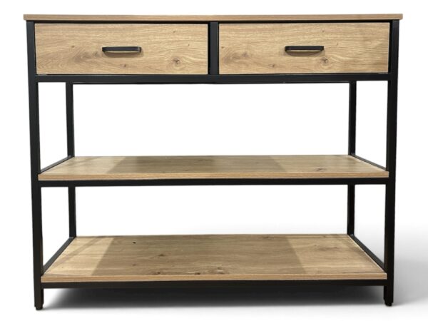 Mesa de Arrime Industrial