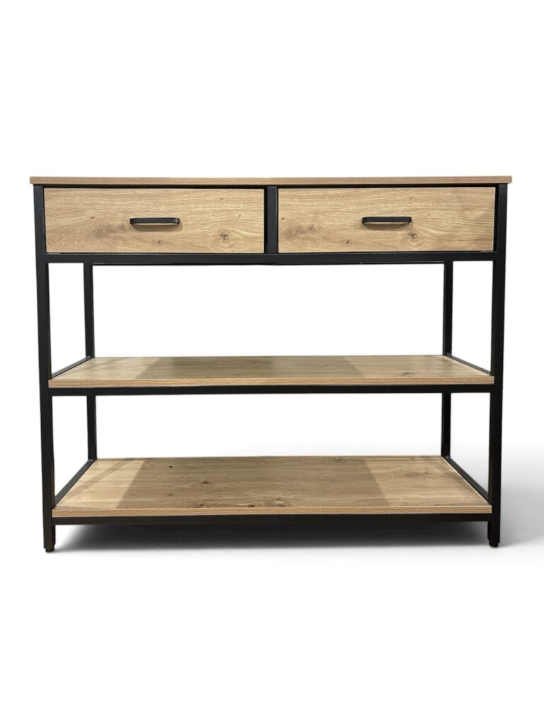 Mesa de Arrime Industrial