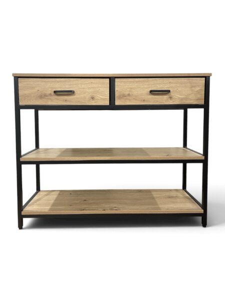 Mesa de Arrime Industrial