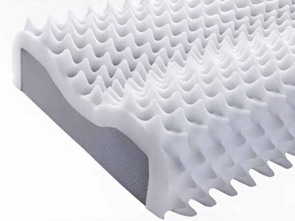 Alternative view of Almohada cervical Fresh
