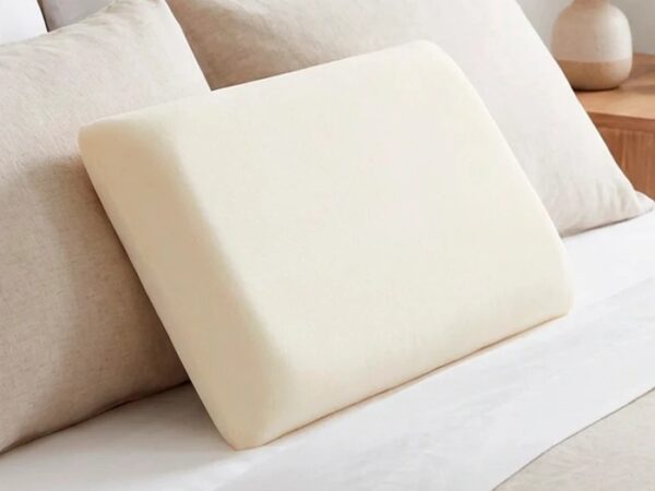 Alternative view of Almohada Nasa X Viscoelástica