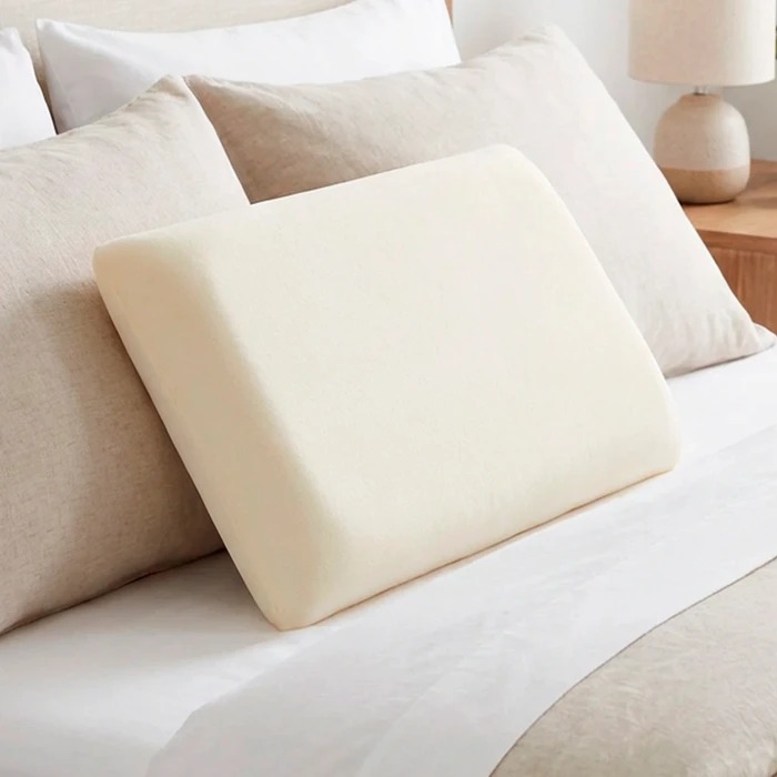Almohada Nasa X Viscoelástica - Imagen 2