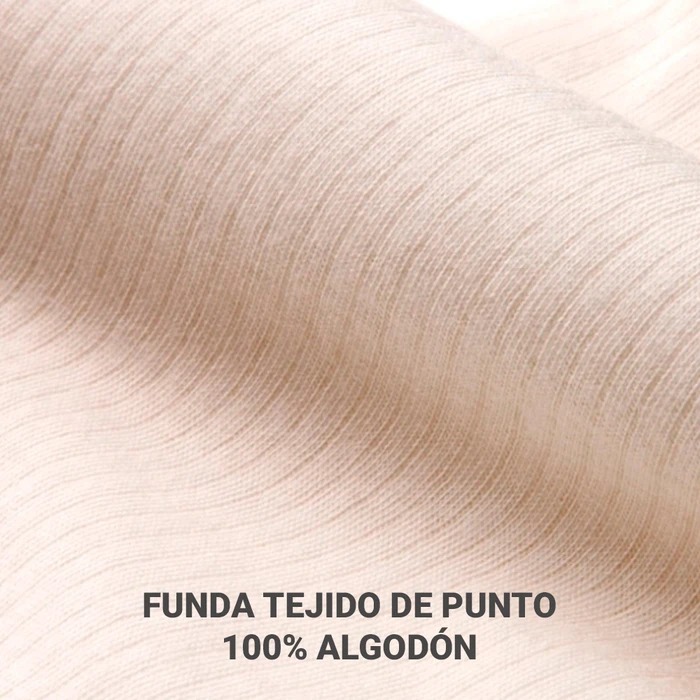 Almohada Nasa X Viscoelástica - Imagen 5